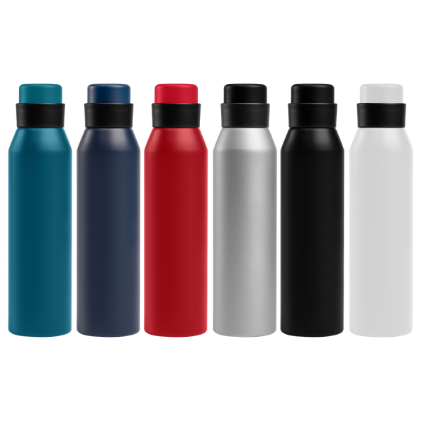 Norse - 680 ml Sportflasche aus recyceltem Aluminium