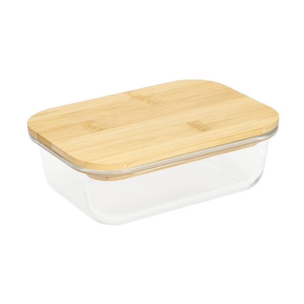 Glasbox