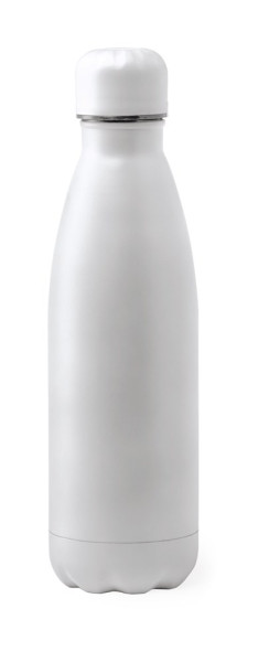 Rextan - Edelstahl-Trinkflasche
